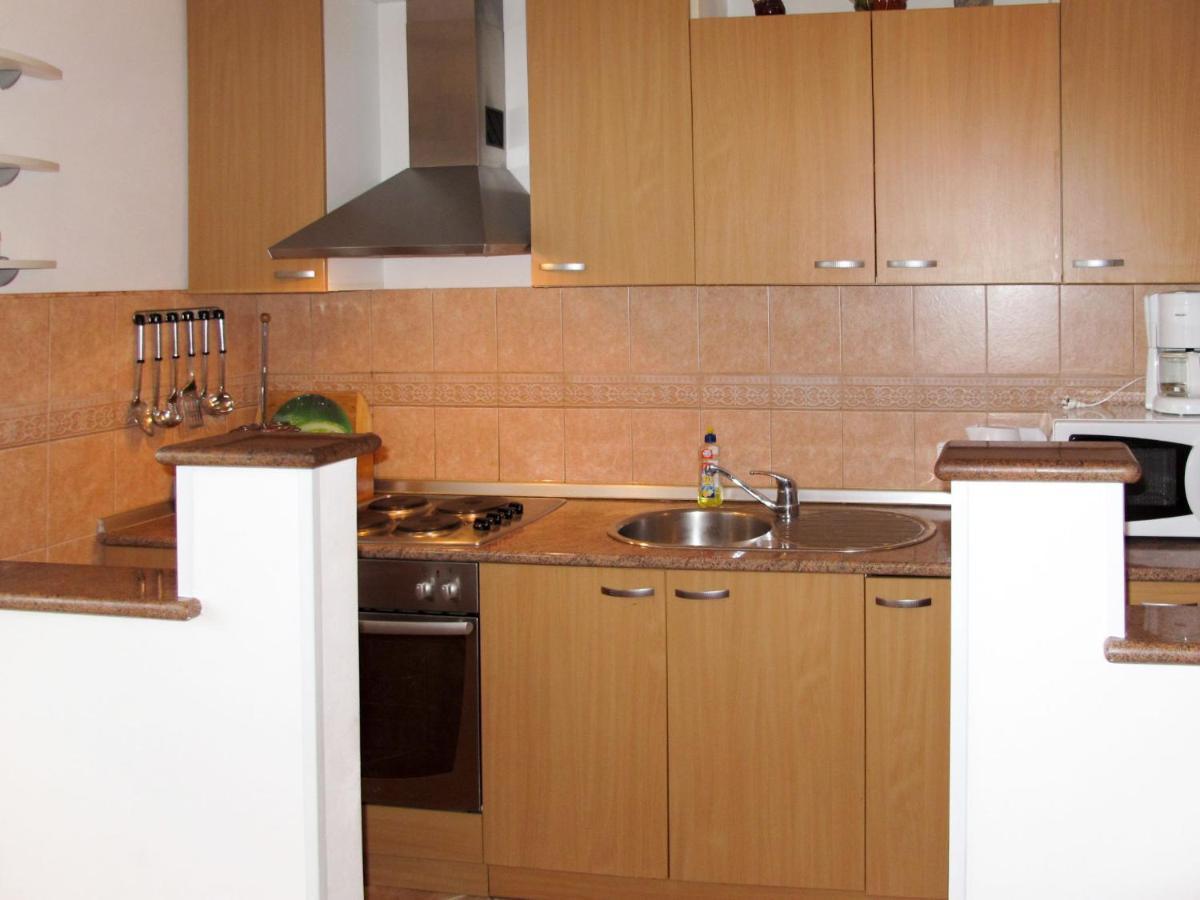 Apartment Vukelic-2 By Interhome Novi Vinodolski Eksteriør billede
