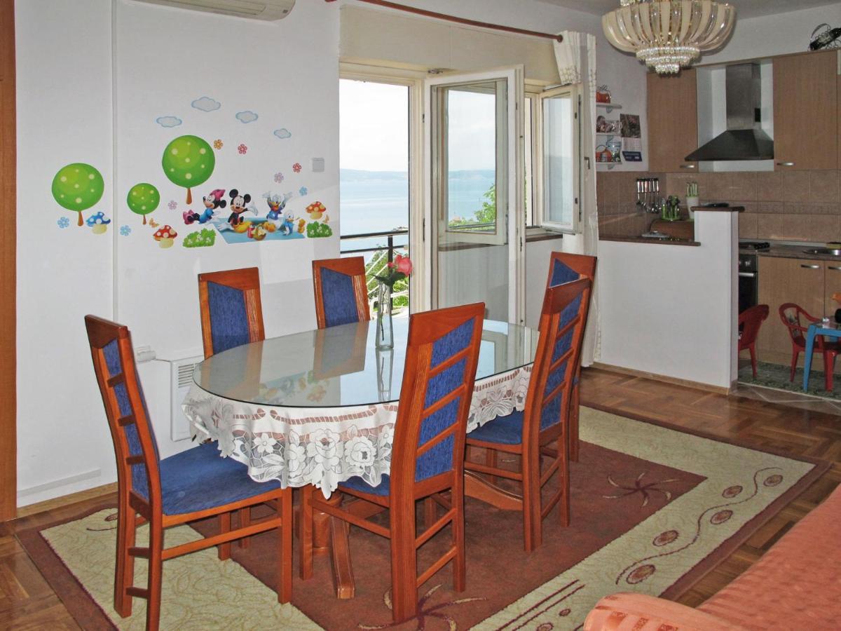 Apartment Vukelic-2 By Interhome Novi Vinodolski Eksteriør billede